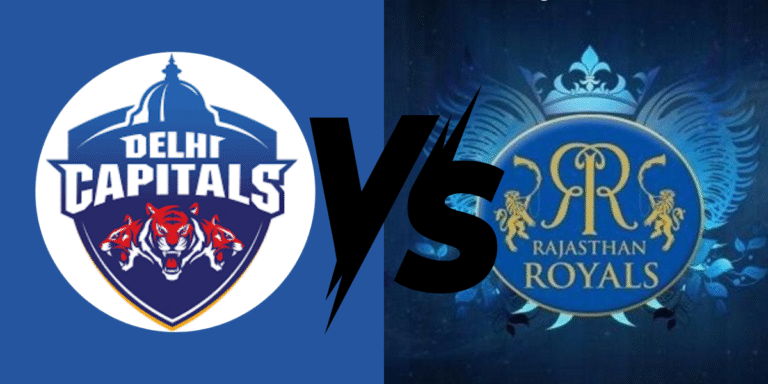 Delhi Capitals vs Rajasthan Royals Match Scorecard – 32nd Match at Arun Jaitley Stadium, Delhi, April 16, 2025