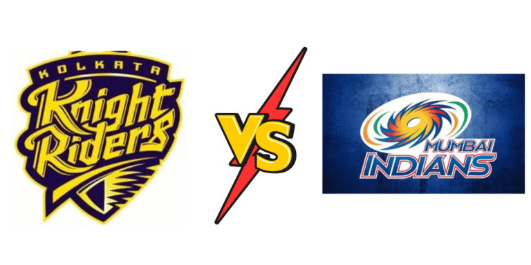 Kolkata Knight Riders vs Mumbai Indians Match Scorecard – 12th Match at Wankhede Stadium, Mumbai, March 31, 2025