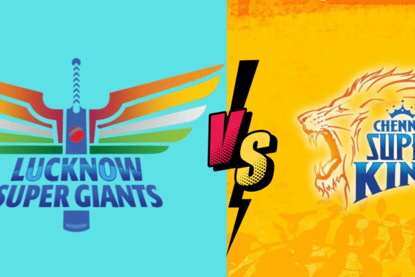 Lucknow Super Giants vs Chennai Super Kings Match Scorecard – 30th Match at Bharat Ratna Shri Atal Bihari Vajpayee Ekana Cricket Stadium, Lucknow, April 14, 2025 Lucknow Super Giants vs Chennai Super Kings Match Scorecard