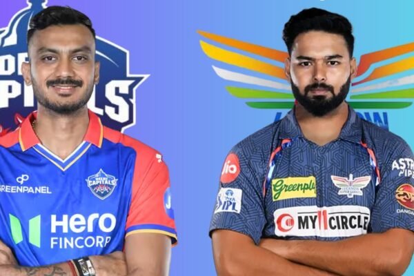 Lucknow Super Giants vs Delhi Capitals Match Scorecard – 40th Match at Bharat Ratna Shri Atal Bihari Vajpayee Ekana Cricket Stadium, Lucknow, April 22, 2025 Lucknow Super Giants vs Delhi Capitals Match Scorecard
