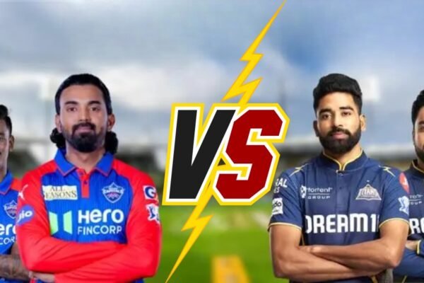 Delhi Capitals vs Gujarat Titans Match Scorecard – 35th Match at Narendra Modi Stadium, Ahmedabad, April 19, 2025 Delhi Capitals vs Gujarat Titans Match Scorecard