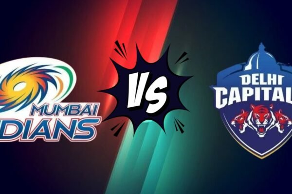 Delhi Capitals vs Mumbai Indians Match Scorecard – 63rd Match at Wankhede Stadium, Mumbai, May 21, 2025 Delhi Capitals vs Mumbai Indians Match Scorecard