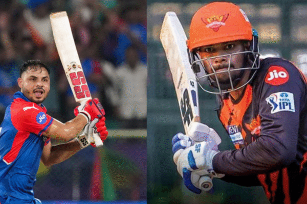 Delhi Capitals vs Sunrisers Hyderabad Match Scorecard – 55th Match at Rajiv Gandhi International Stadium, Uppal, Hyderabad, May 5, 2025 Delhi Capitals vs Sunrisers Hyderabad Match Scorecard