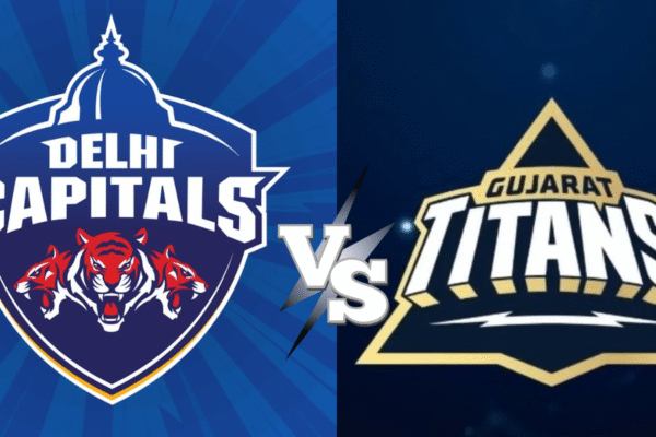 Gujarat Titans vs Delhi Capitals Match Scorecard – 60th Match at Arun Jaitley Stadium, Delhi, May 18, 2025 Gujarat Titans vs Delhi Capitals Match Scorecard