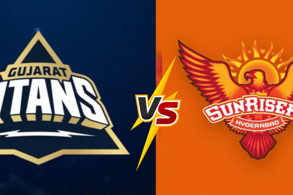 Gujarat Titans vs Sunrisers Hyderabad Match Scorecard – 51st Match at Narendra Modi Stadium, Ahmedabad, May 2, 2025 Gujarat Titans vs Sunrisers Hyderabad Match Scorecard