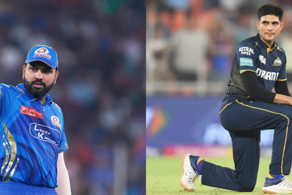 Mumbai Indians vs Gujarat Titans Match Scorecard – 56th Match at Wankhede Stadium, Mumbai, May 6, 2025 Mumbai Indians vs Gujarat Titans Match Scorecard