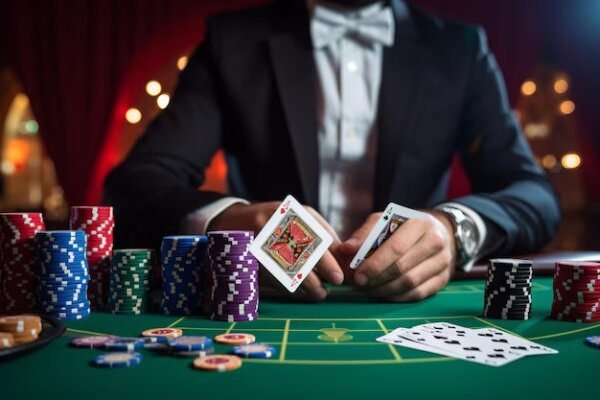 The Thrilling World of Gaming Entertainment