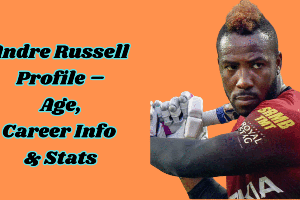 Andre Russell