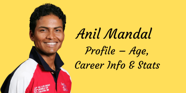 Anil Mandal