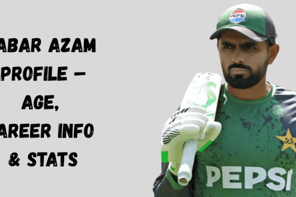 Babar Azam