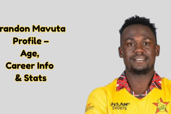 Brandon Mavuta Profile – Age, Career Info & Stats Brandon Mavuta