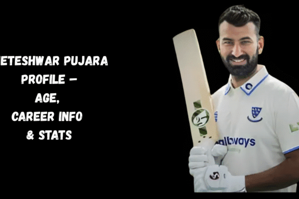 Cheteshwar Pujara