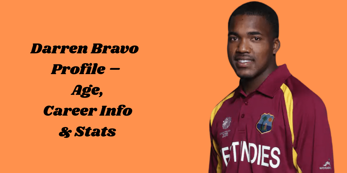Darren Bravo