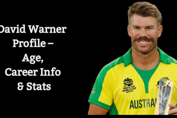 David Warner