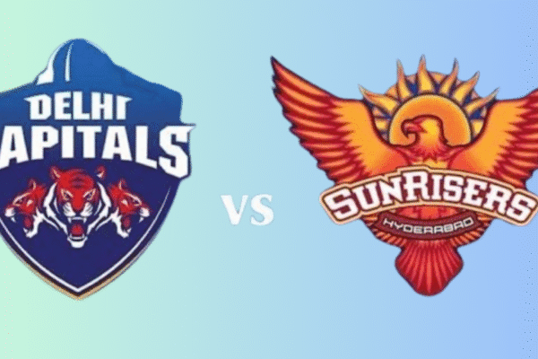 Delhi Capitals vs Sunrisers Hyderabad Timeline Delhi Capitals vs Sunrisers Hyderabad Timeline