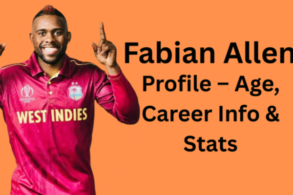 Fabian Allen
