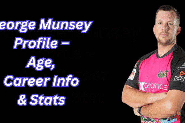 George Munsey