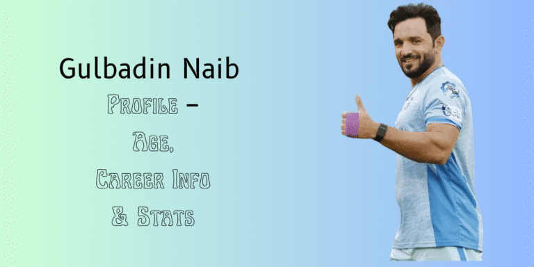 Gulbadin Naib