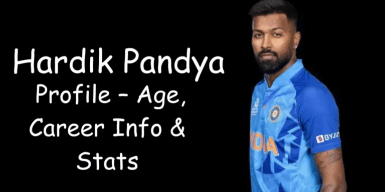 Hardik Pandya