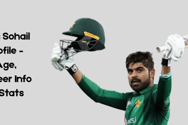 Haris Sohail