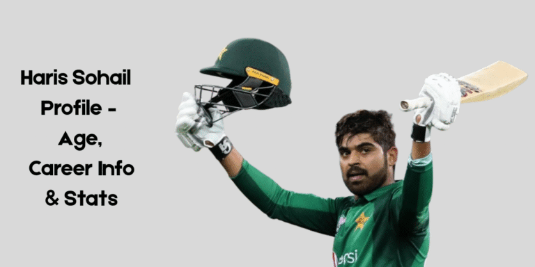 Haris Sohail
