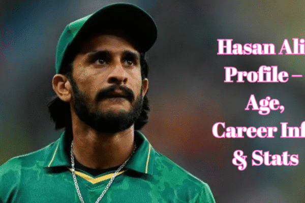 Hasan Ali