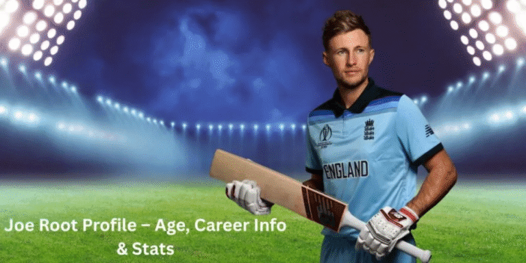 Joe Root
