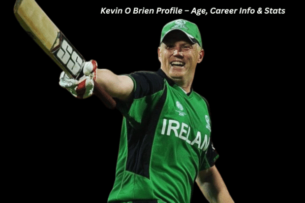 Kevin O Brien