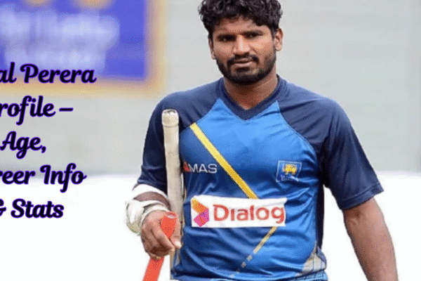 Kusal Perera