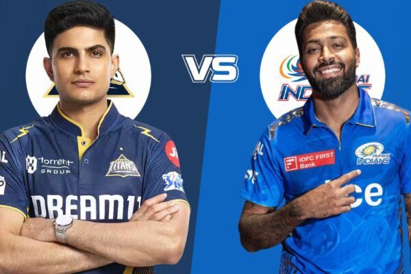 Mumbai Indians vs Gujarat Titans Match Scorecard Eliminator Match at Maharaja Yadavindra Singh International Cricket Stadium, 30 May, 2025 Mumbai Indians vs Gujarat Titans Match Scorecard Eliminator Match