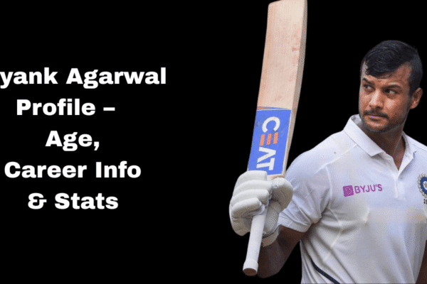 Mayank Agarwal