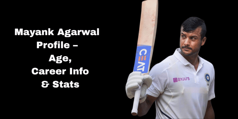 Mayank Agarwal