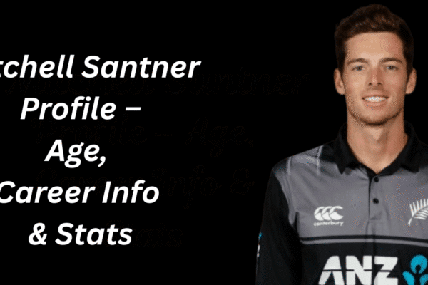 Mitchell Santner