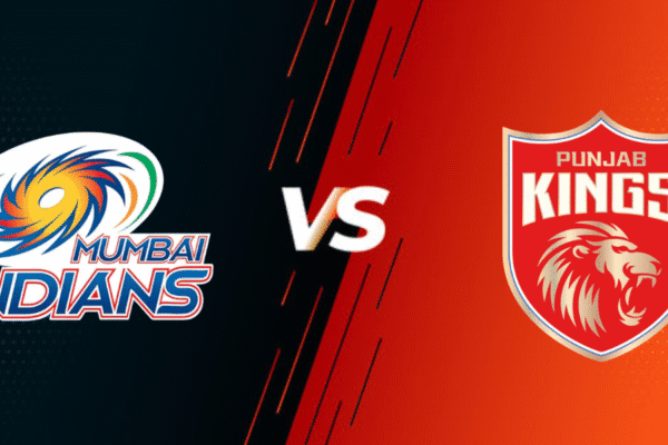 Mumbai Indians vs Punjab Kings Match Scorecard – Qualifier 2nd