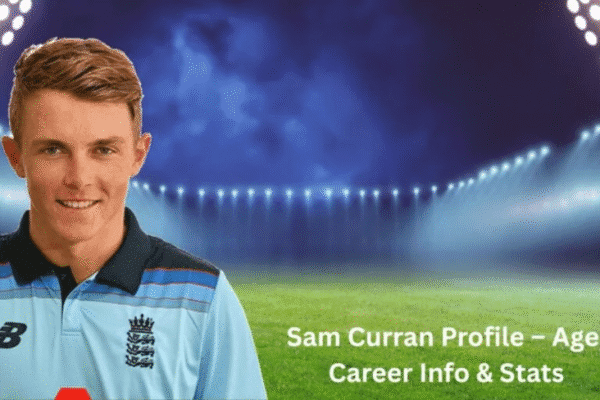 Sam Curran