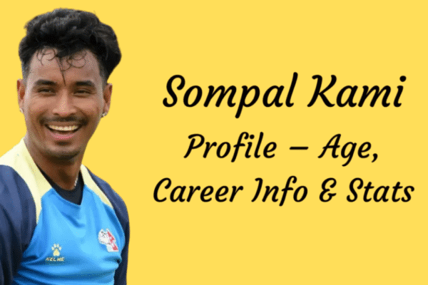 Sompal Kami