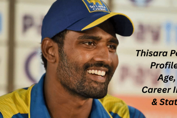 Thisara Perera