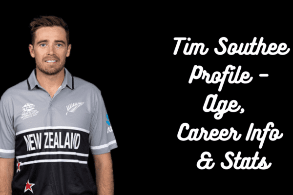 Tim Southee