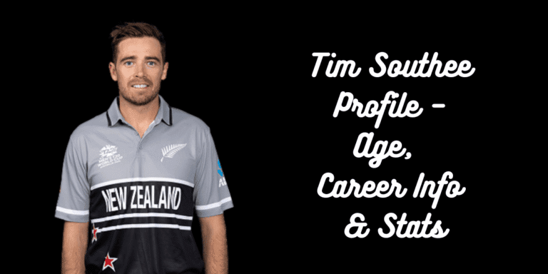 Tim Southee