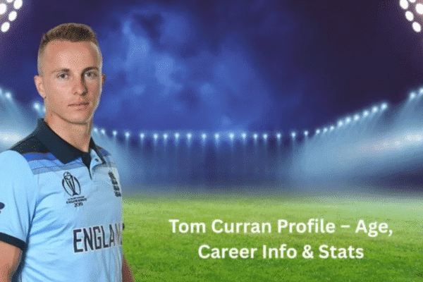 Tom Curran