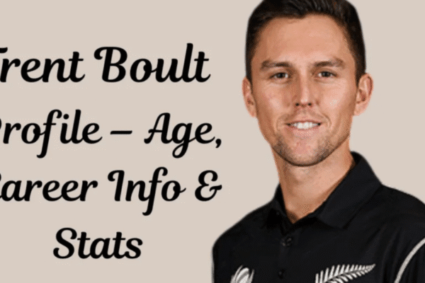 Trent Boult