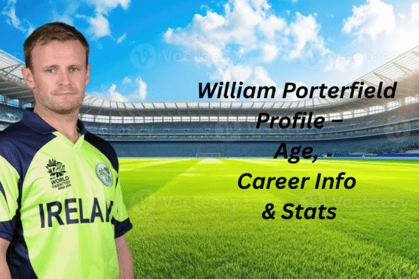 William Porterfield Profile – Age, Career Info & Stats William Porterfield