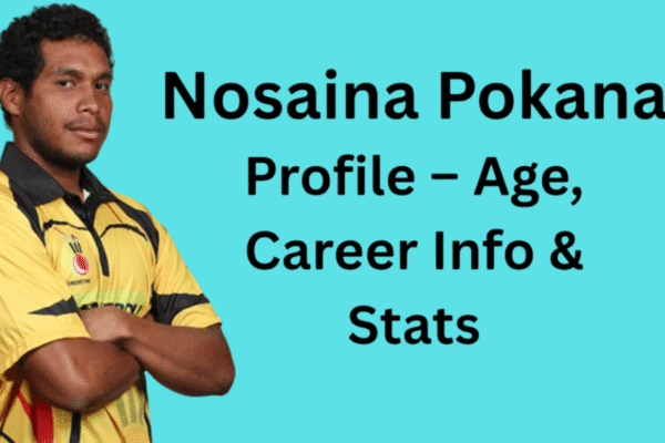 Nosaina Pokana