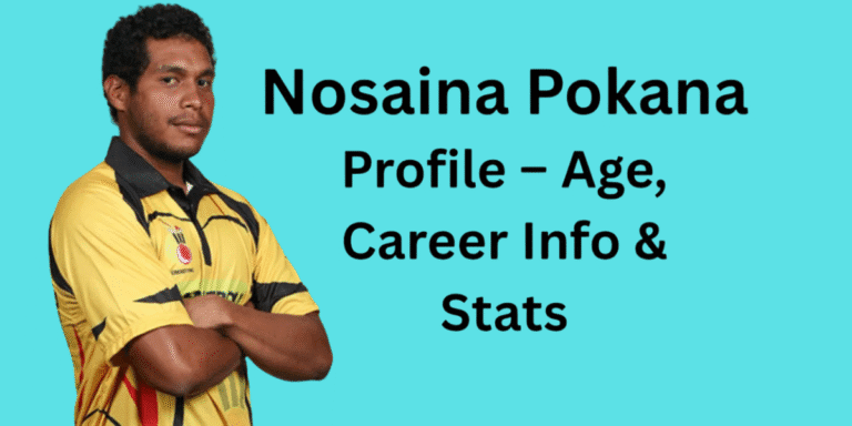 Nosaina Pokana