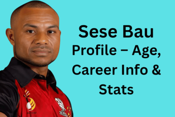 Sese Bau