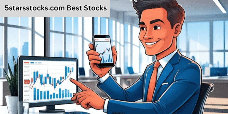 5starsstocks.com Best Stocks