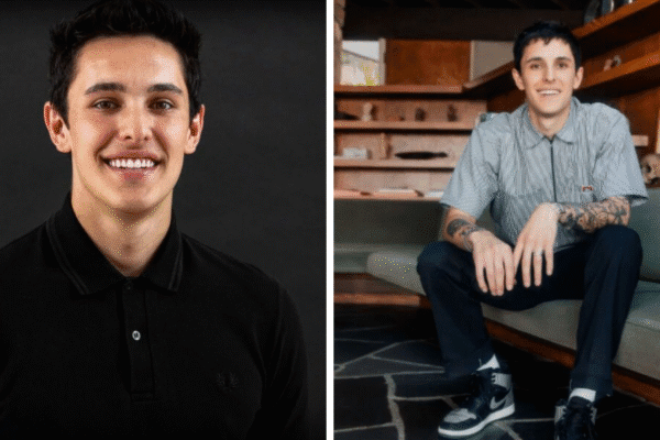 Dalton Gomez: Everything to Know About the Luxury Real Estate Agent and Ariana Grande’s Ex-Husband Dalton Gomez