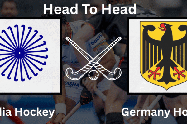 India vs Germany Hockey Head To Head India Vs Germany Hockey Head To Head