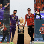 KKR vs SRH Head to Head