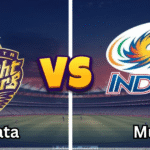 MI vs KKR Head to Head  MI vs KKR Head to Head